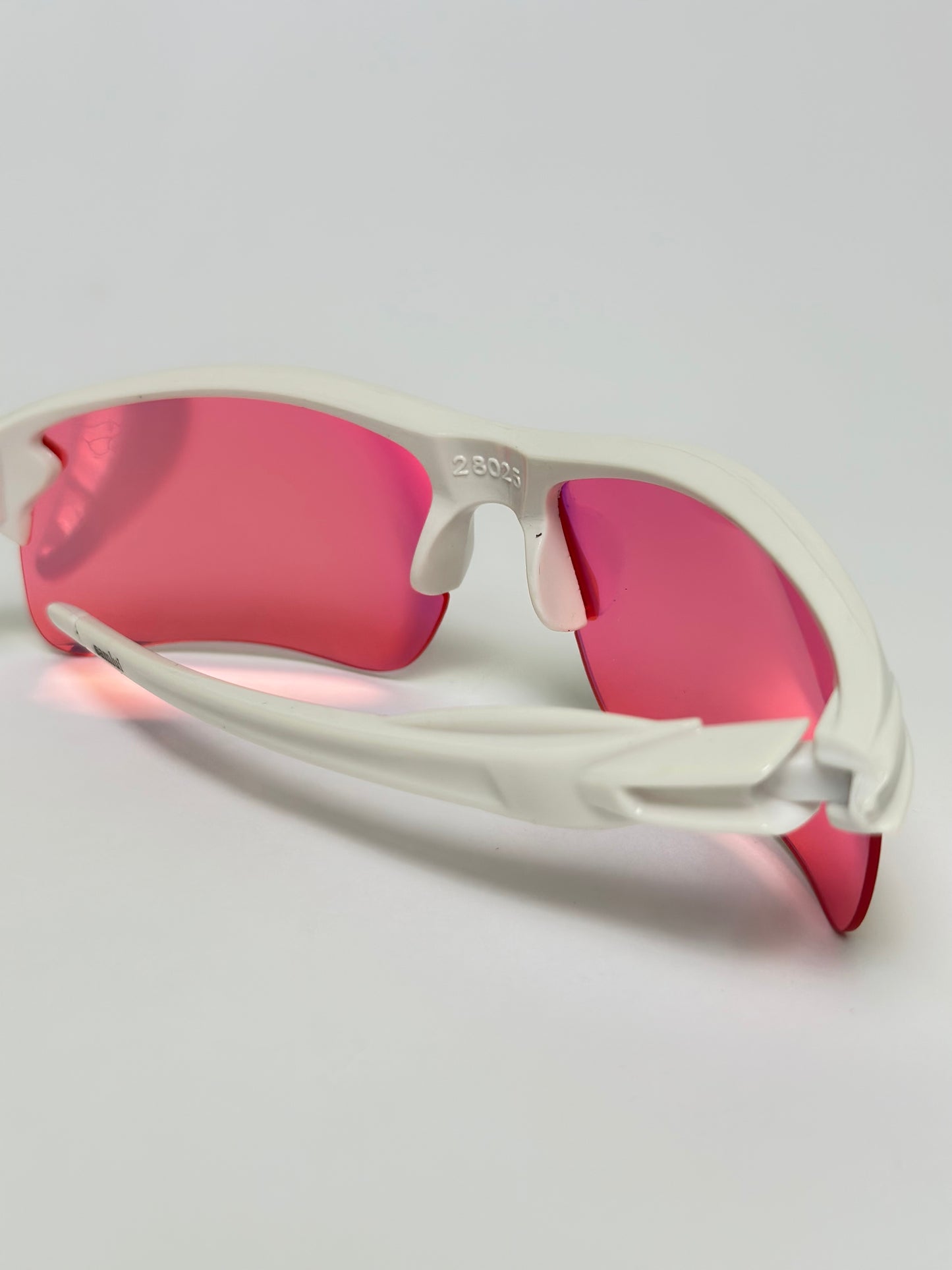 Óculos de sol - Pulse Red