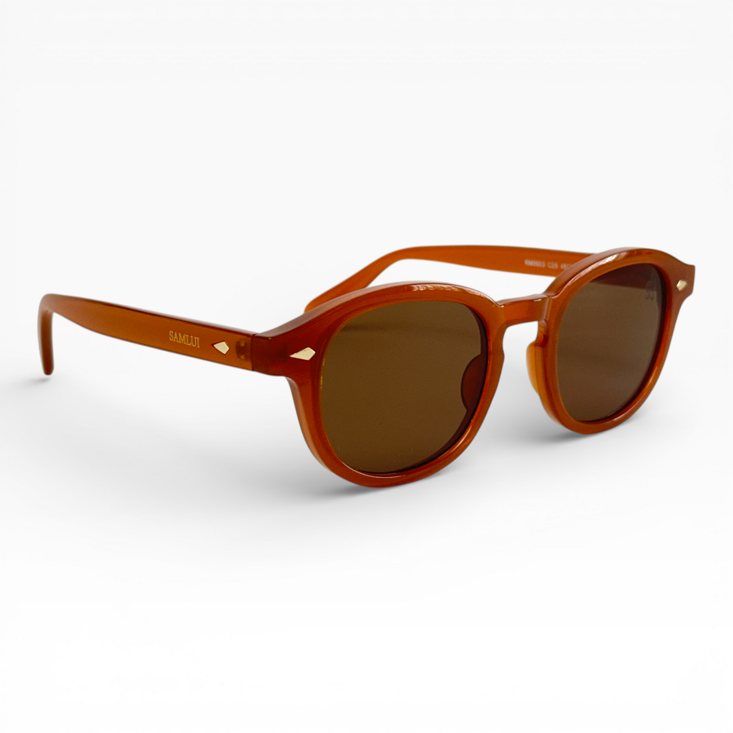 Óculos de sol - Origin Marrom