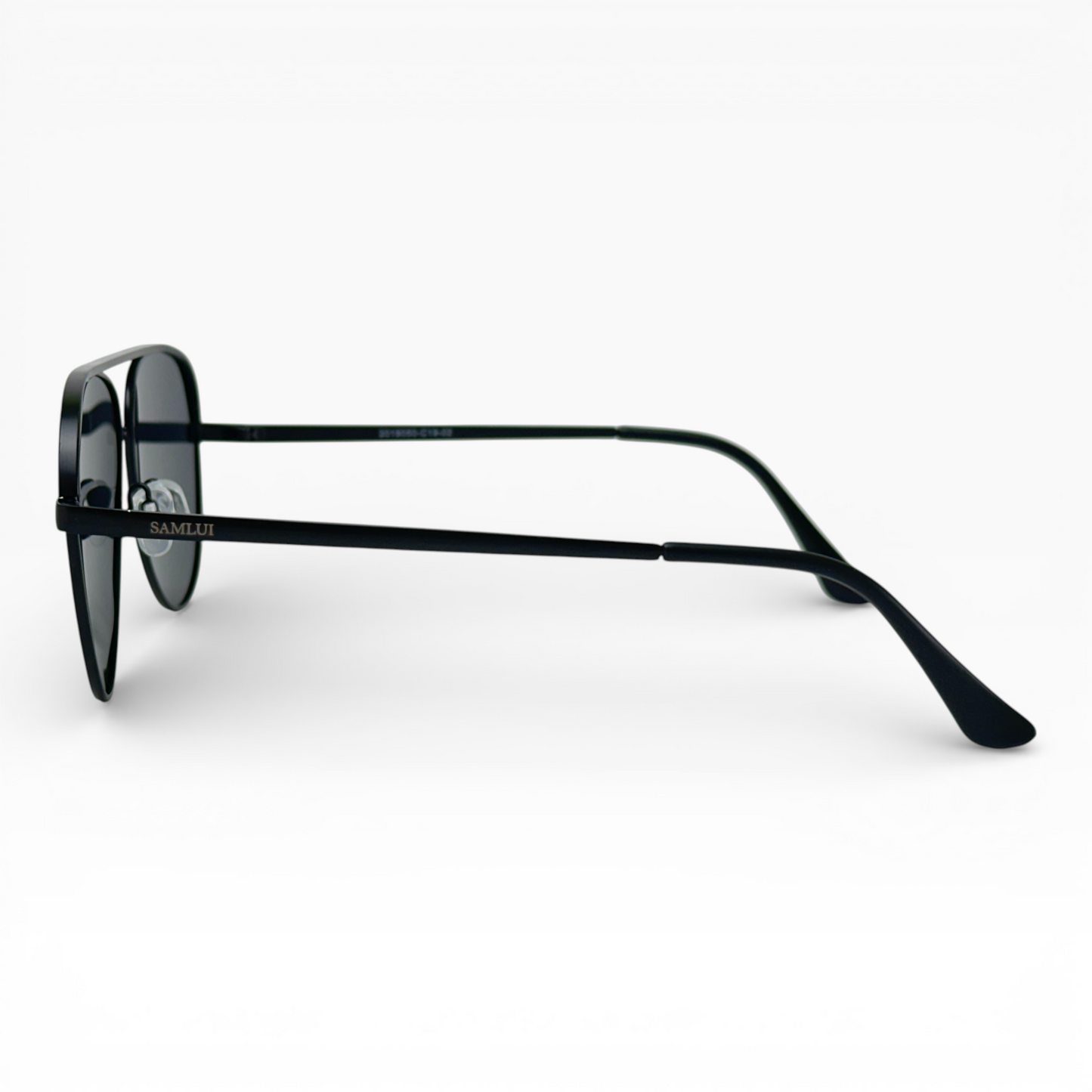 Óculos de sol - Atlas Preto Polarizado