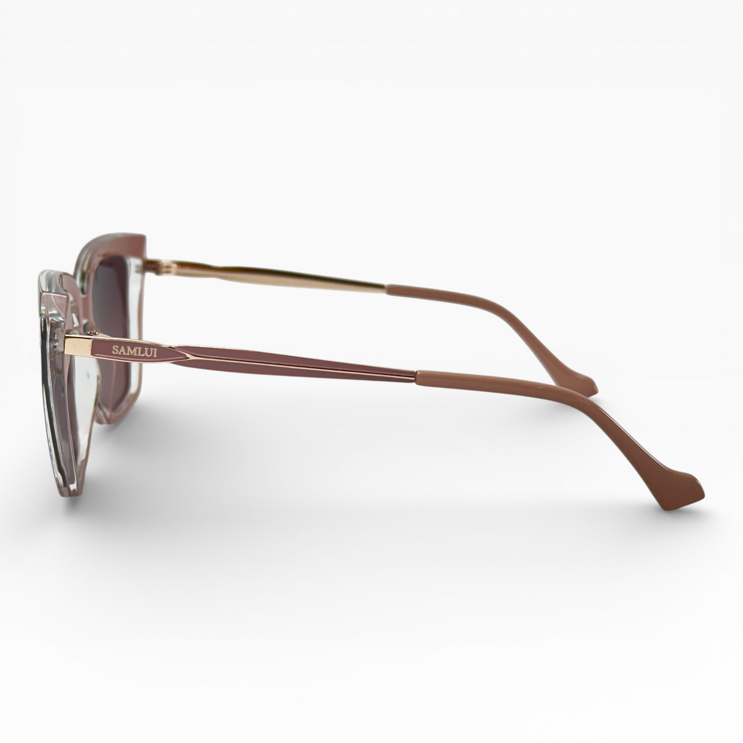 Óculos de Sol - Altaris Rose Polarizado