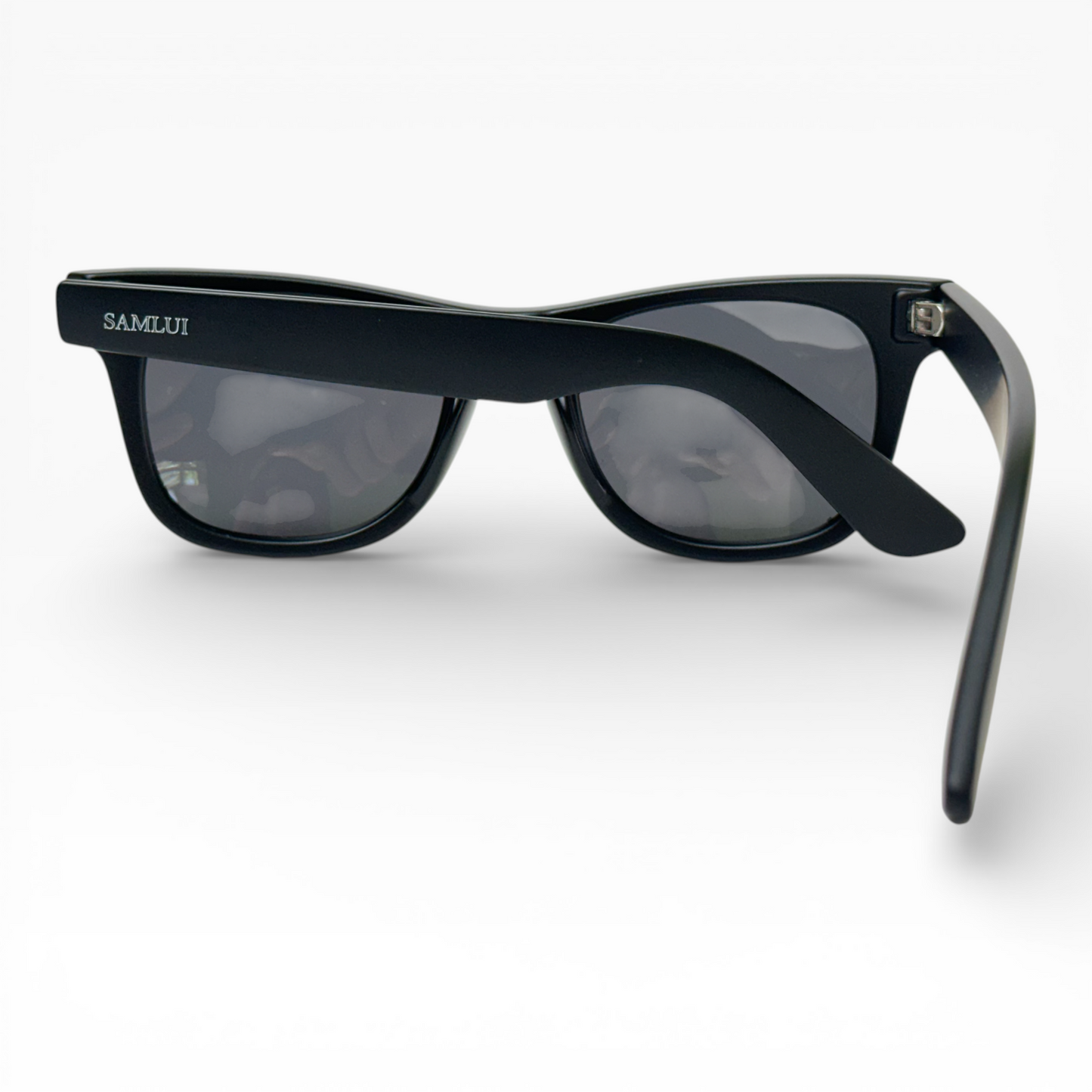 Óculos de sol - Elvis Preto Polarizado