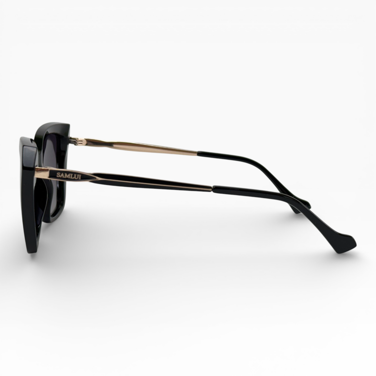 Óculos de Sol - Altaris Preto Polarizado