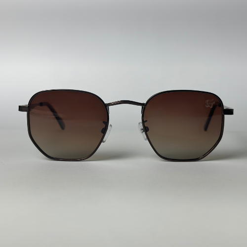 Óculos de sol - Elise bronze Polarizado