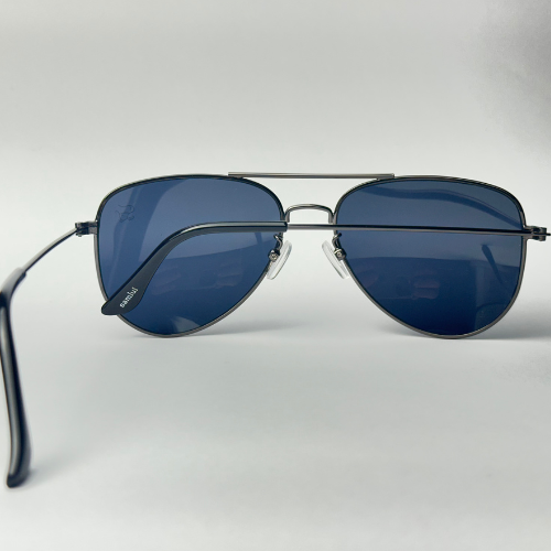 Óculos de Sol - Horizon Preto