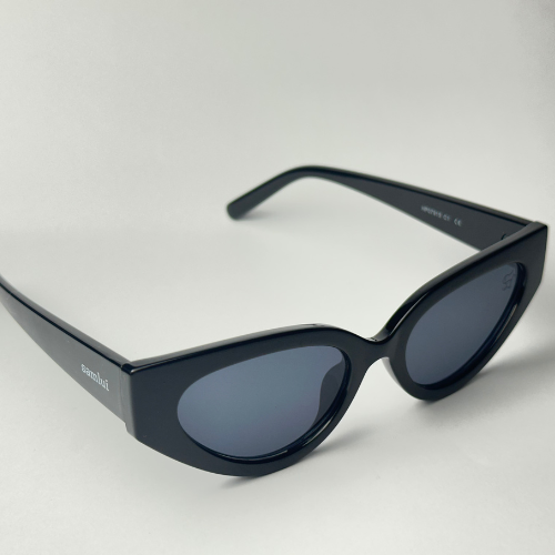 Óculos de Sol - Leme Preto