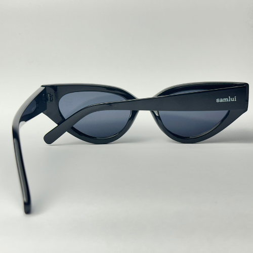 Óculos de Sol - Leme Preto