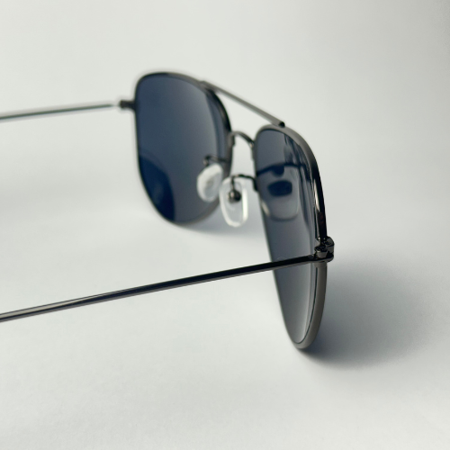 Óculos de Sol - Horizon Preto