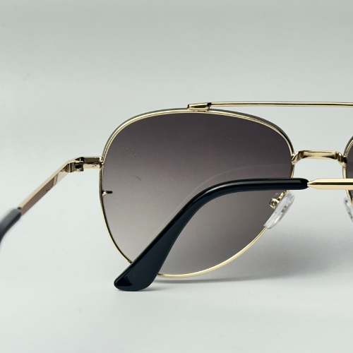 Óculos de Sol - Zune Dourado