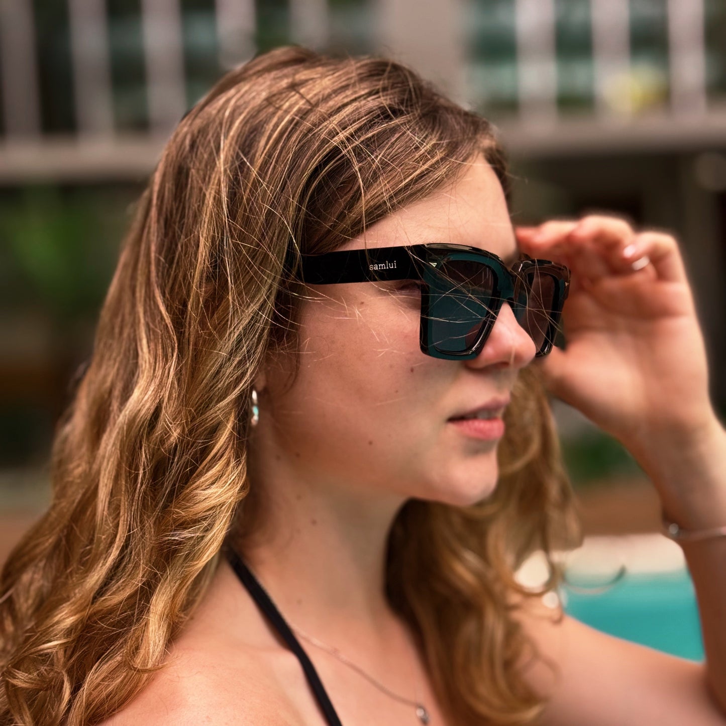 Óculos de Sol - Imperium