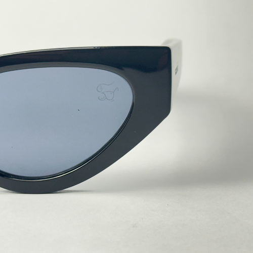 Óculos de Sol - Leme Preto