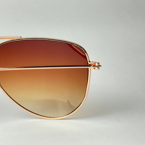 Óculos de Sol - Horizon Marrom