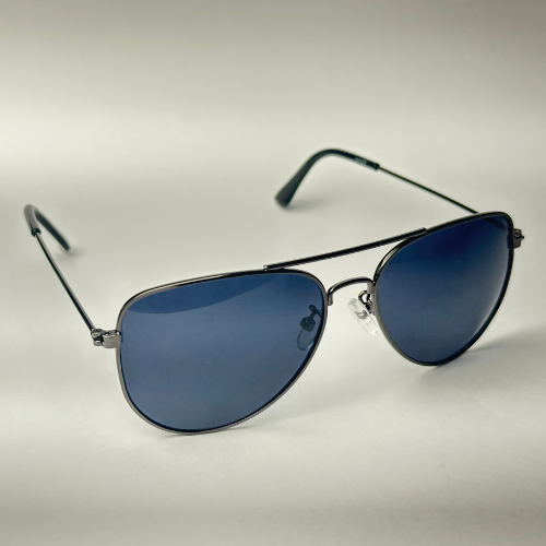 Óculos de Sol - Horizon Preto