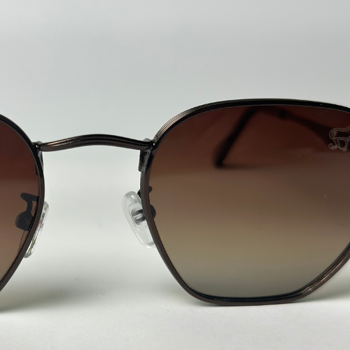 Óculos de sol - Elise bronze Polarizado