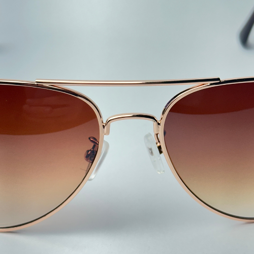 Óculos de Sol - Horizon Marrom