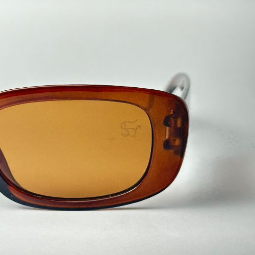 Óculos de Sol - Lume Marrom