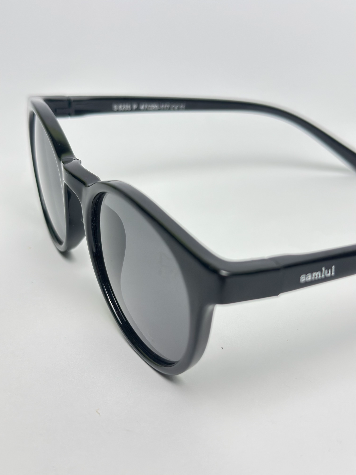 Óculos de sol - Noir Infantil