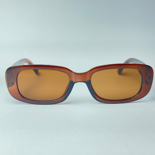 Óculos de Sol - Lume Marrom