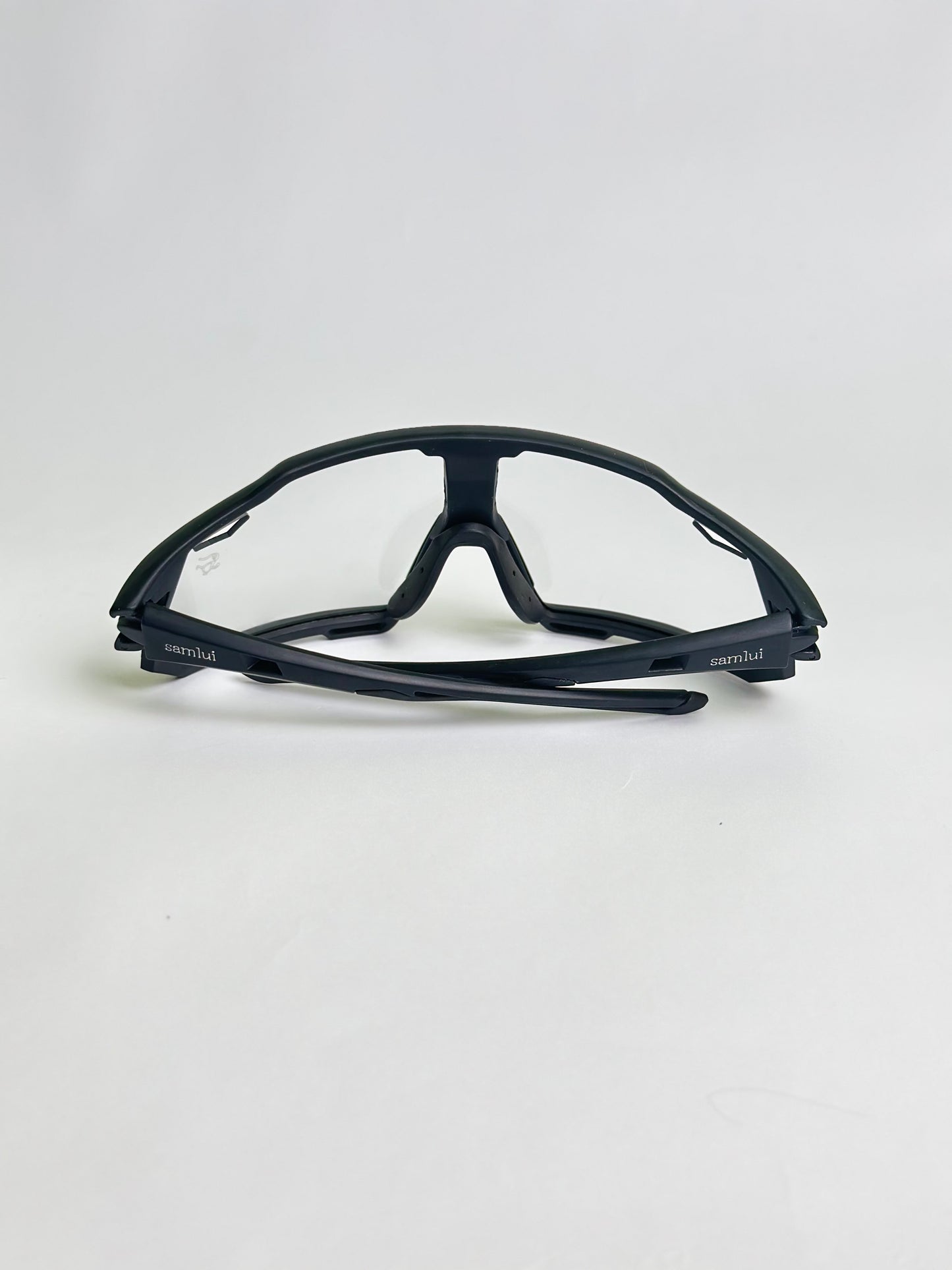 Run Preto Fotocromático