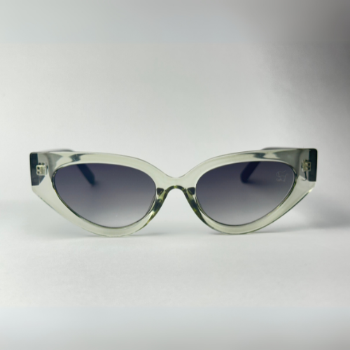 Óculos de Sol - Leme Transparente