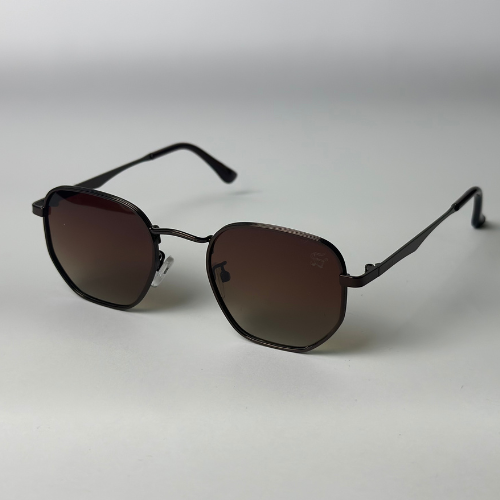 Óculos de sol - Elise bronze Polarizado