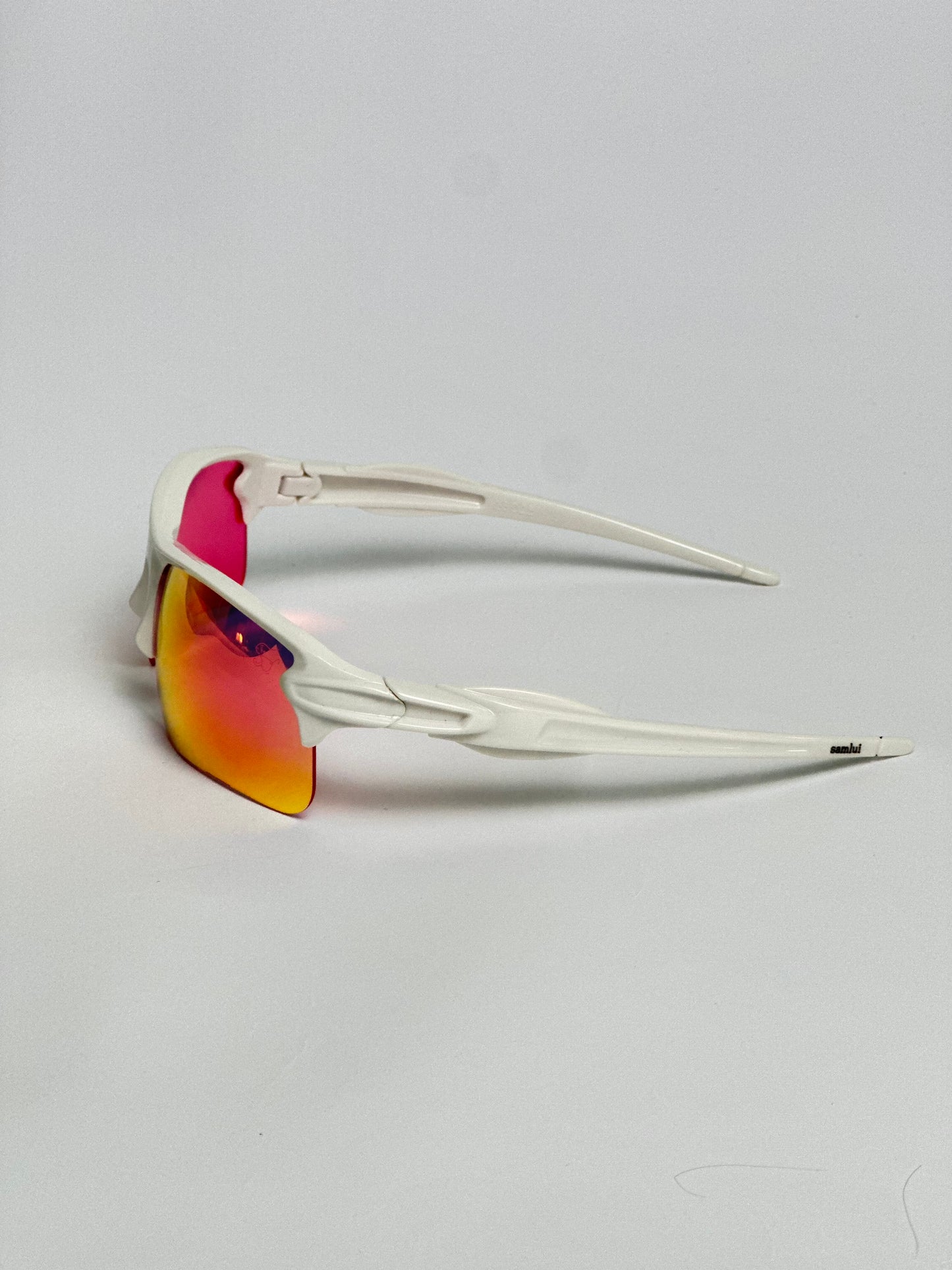 Óculos de sol - Pulse Red