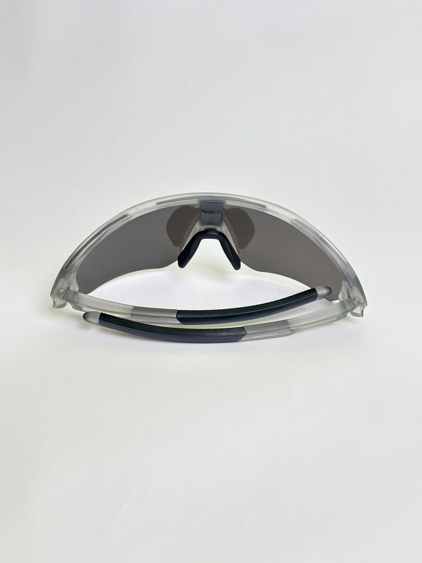 Run Prata Polarizado