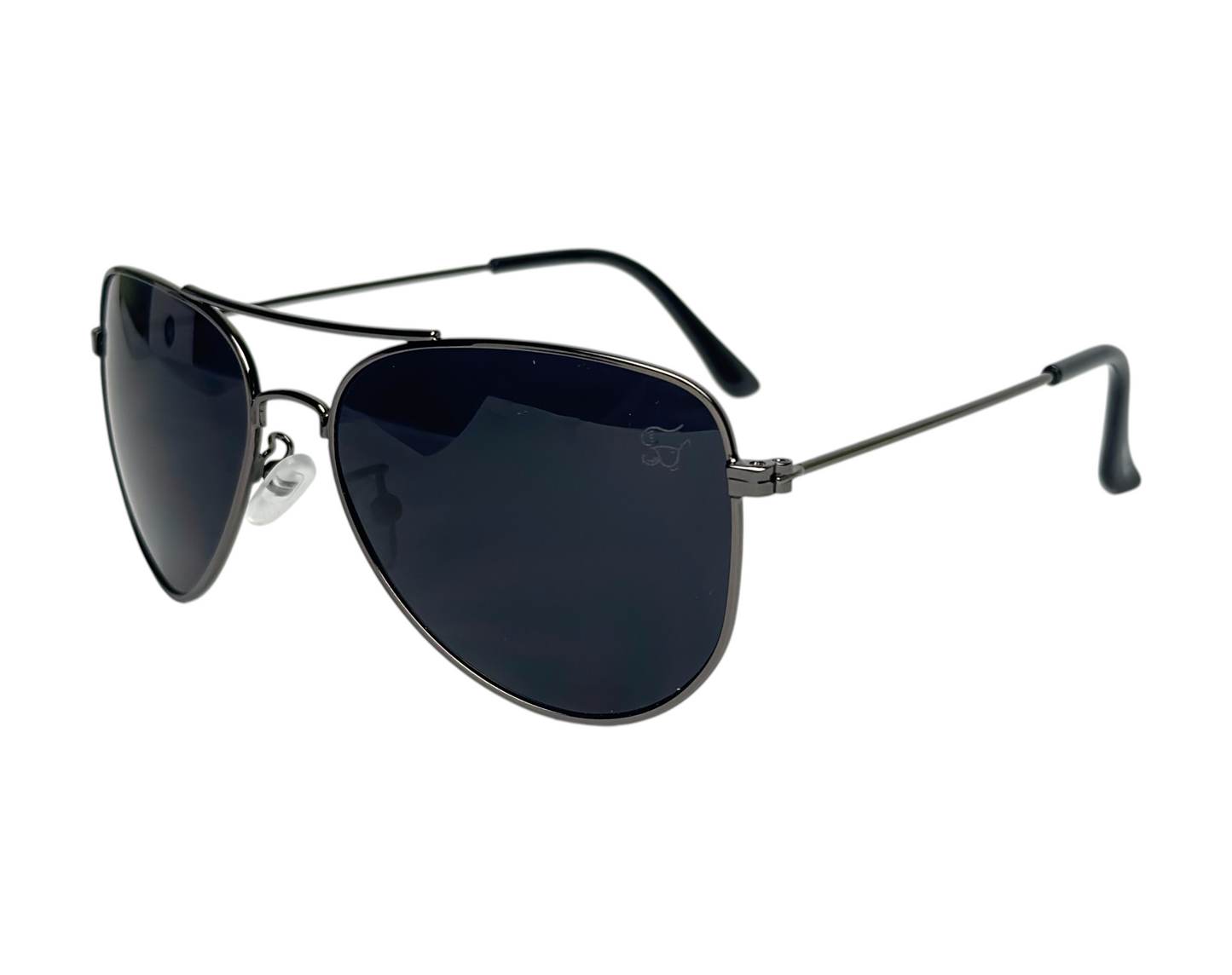 Óculos de Sol - Horizon Preto