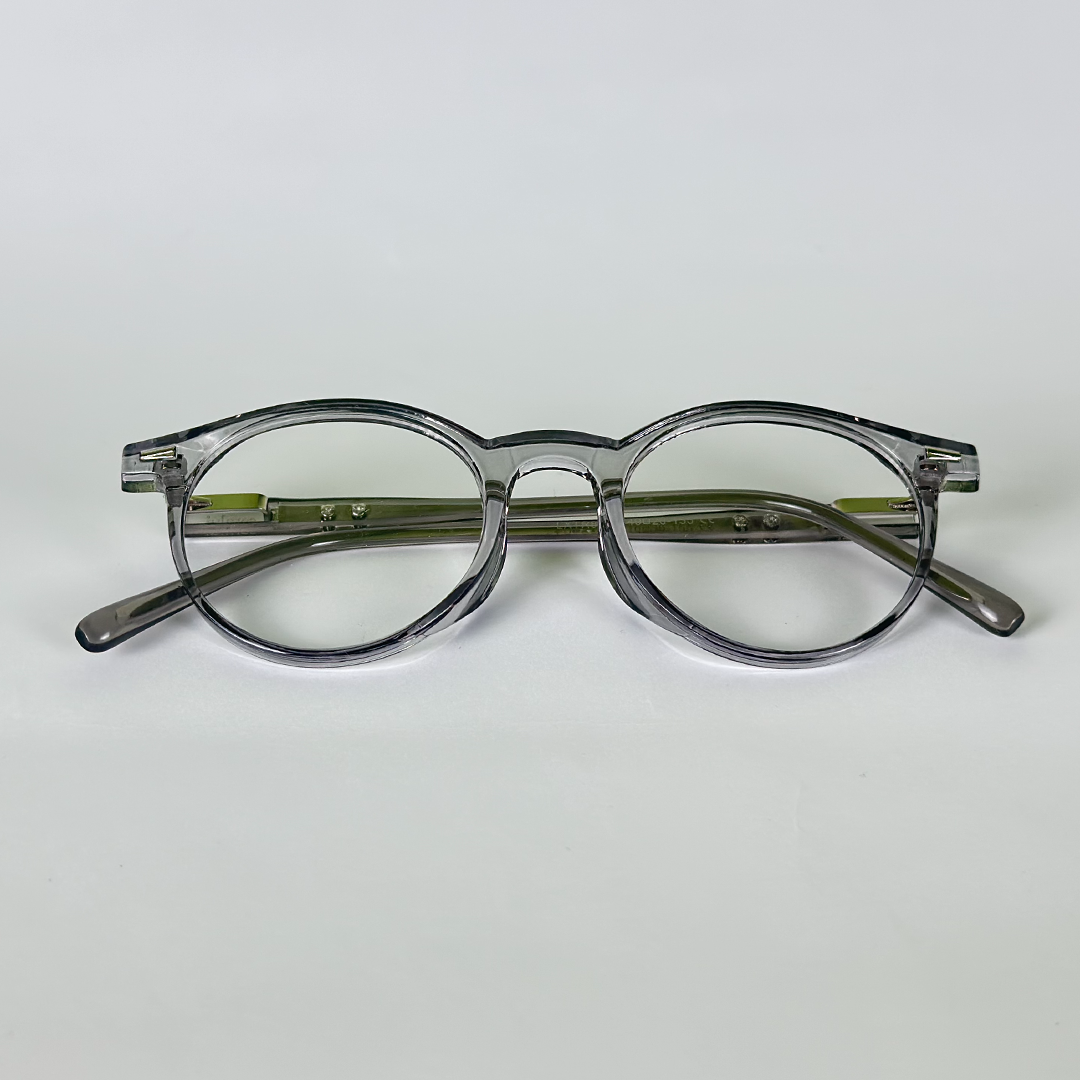 Anti Luz Azul Transparente