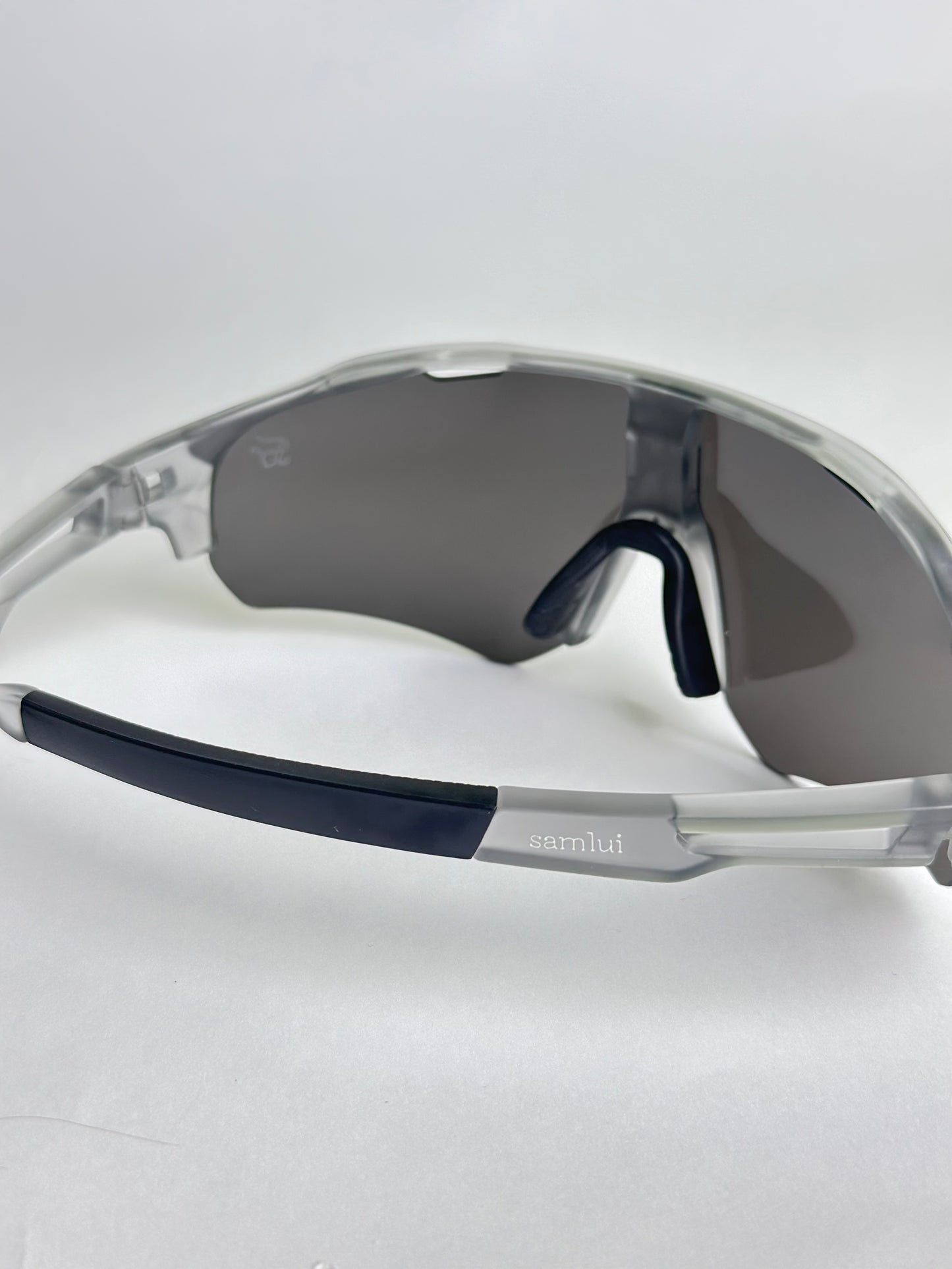 Run Prata Polarizado