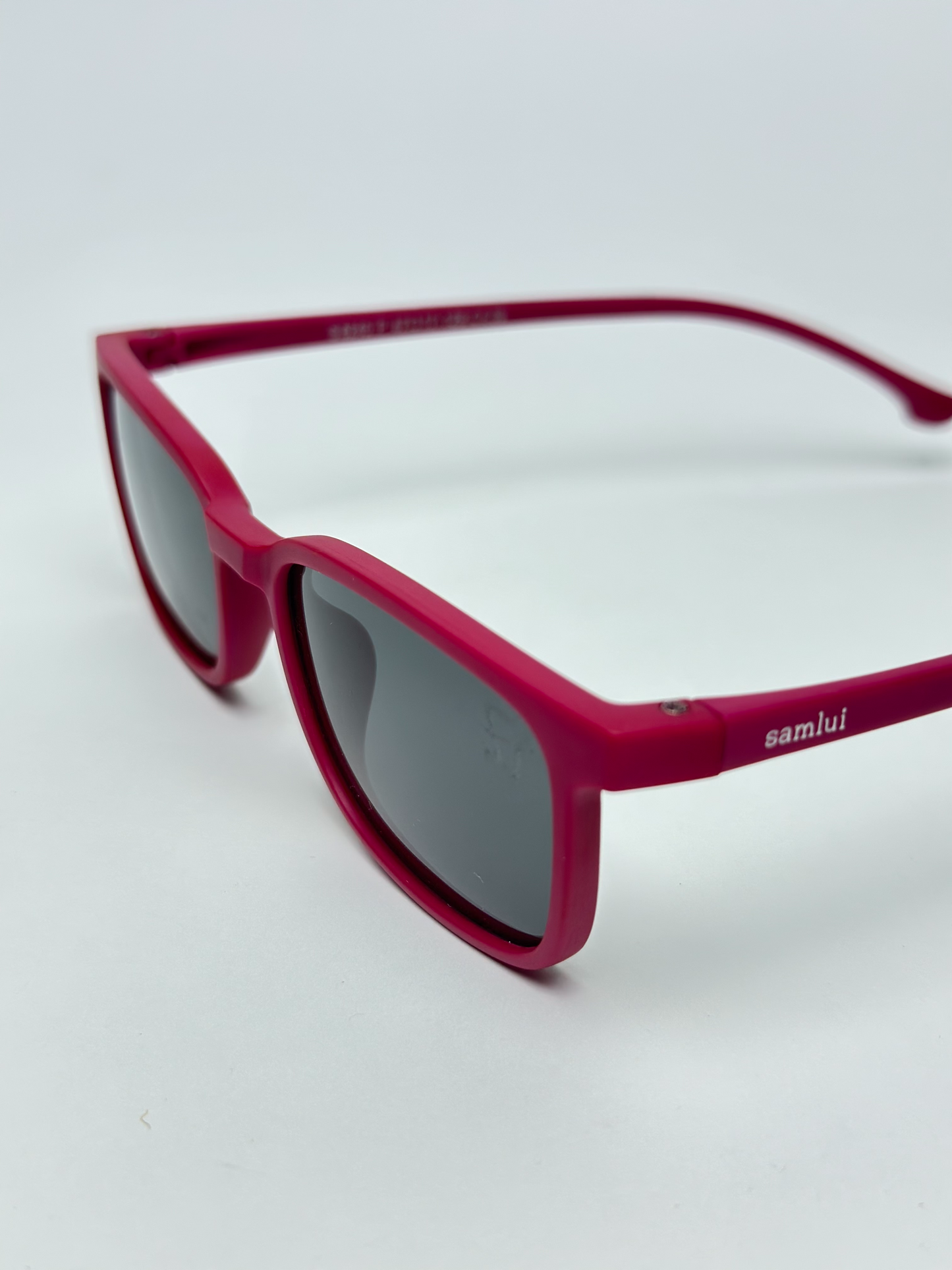 Óculos de sol - Classic Pink Infantil polarizado