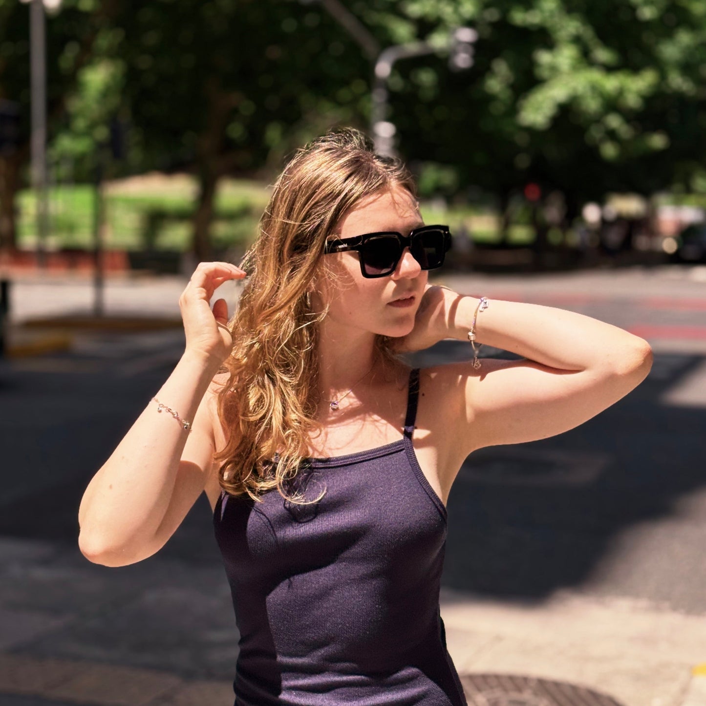 Óculos de Sol - Imperium