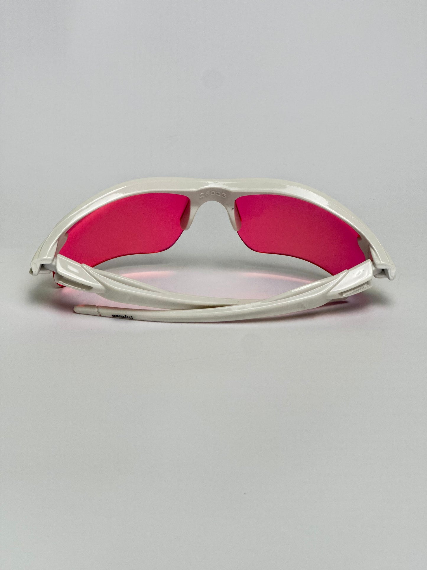 Óculos de sol - Pulse Red