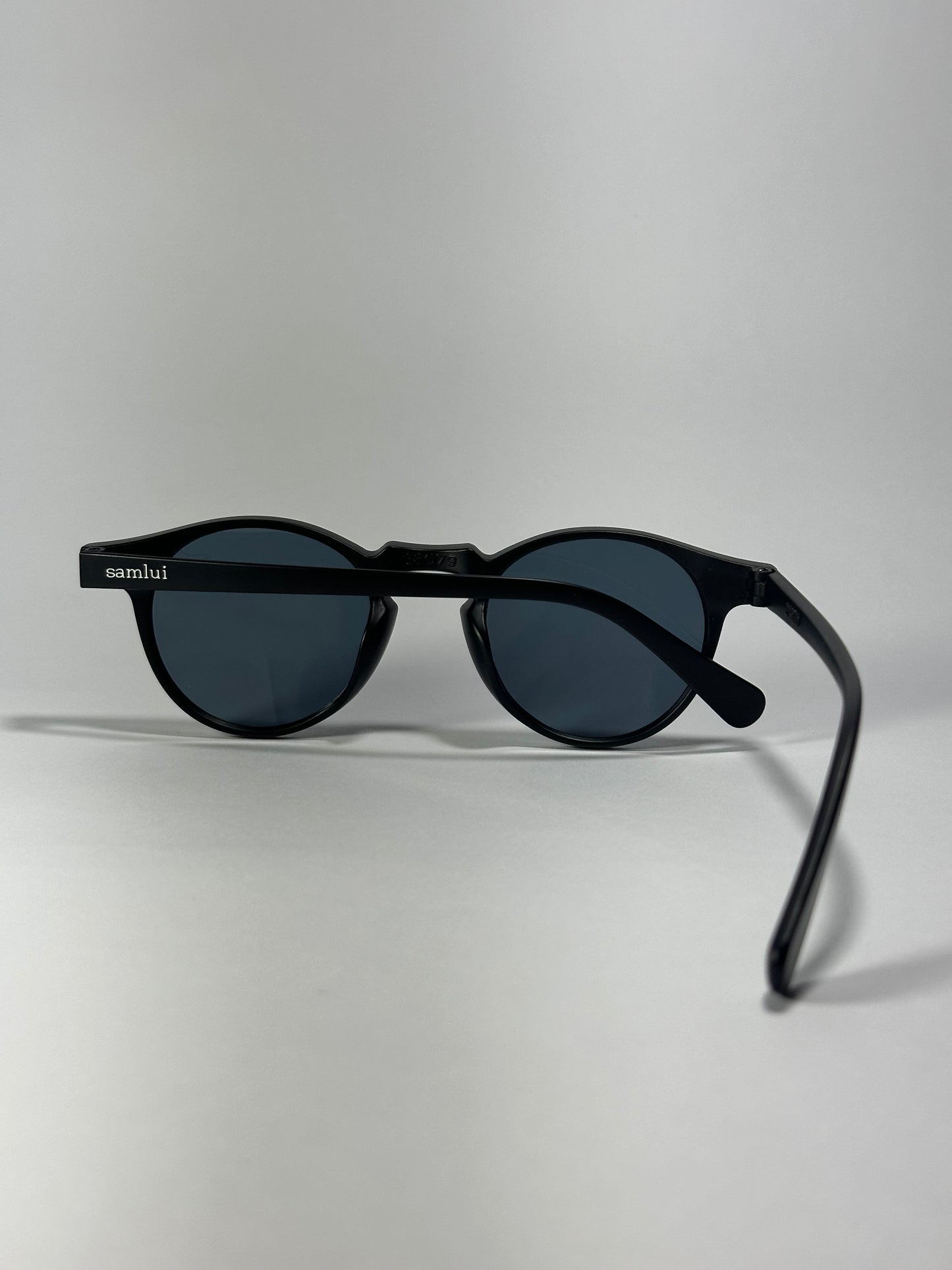 Óculos de sol - Noir Eclipse - 1999