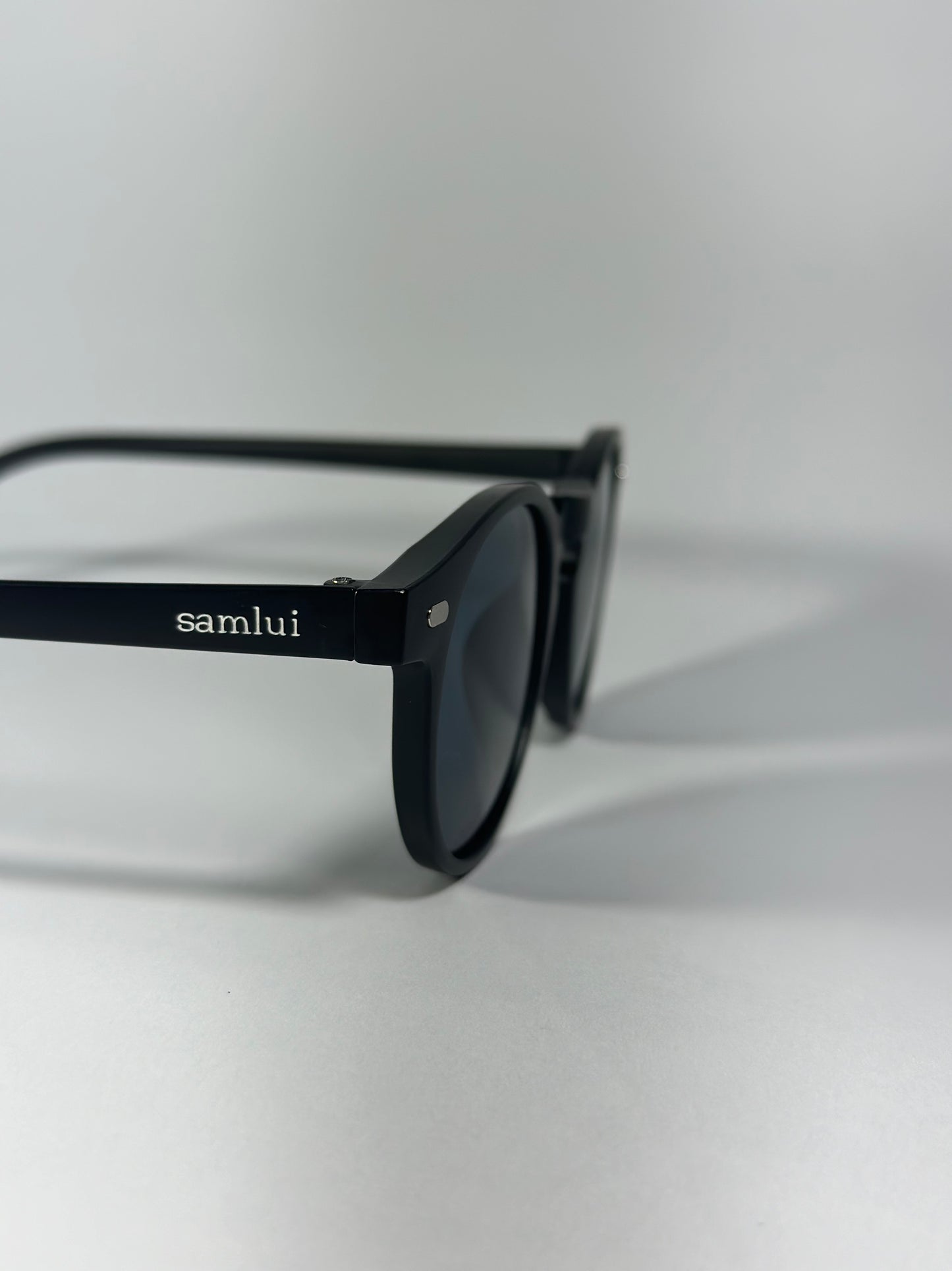 Óculos de sol - Noir Eclipse - 1999