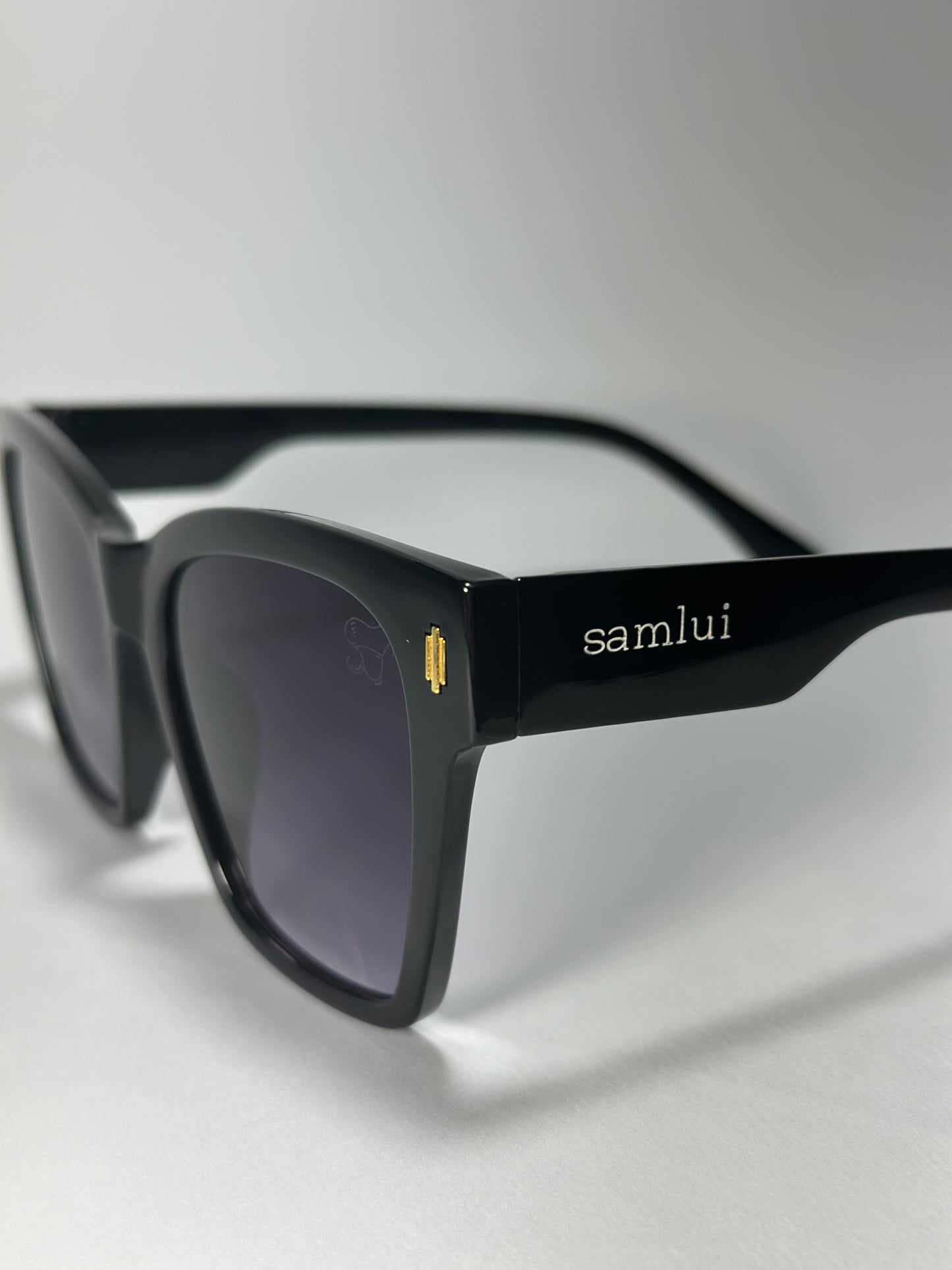 Óculos de sol - Pádua Summus - Black