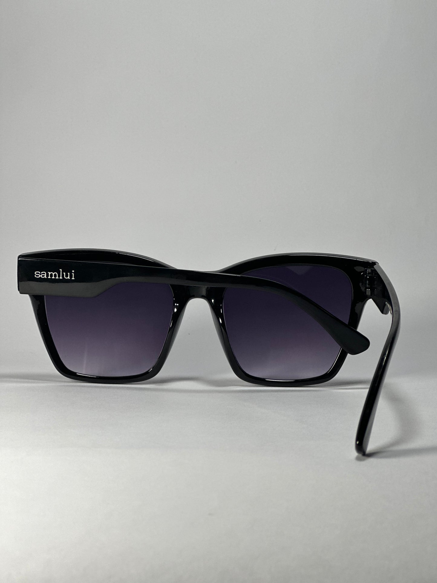 Óculos de sol - Pádua Summus - Black