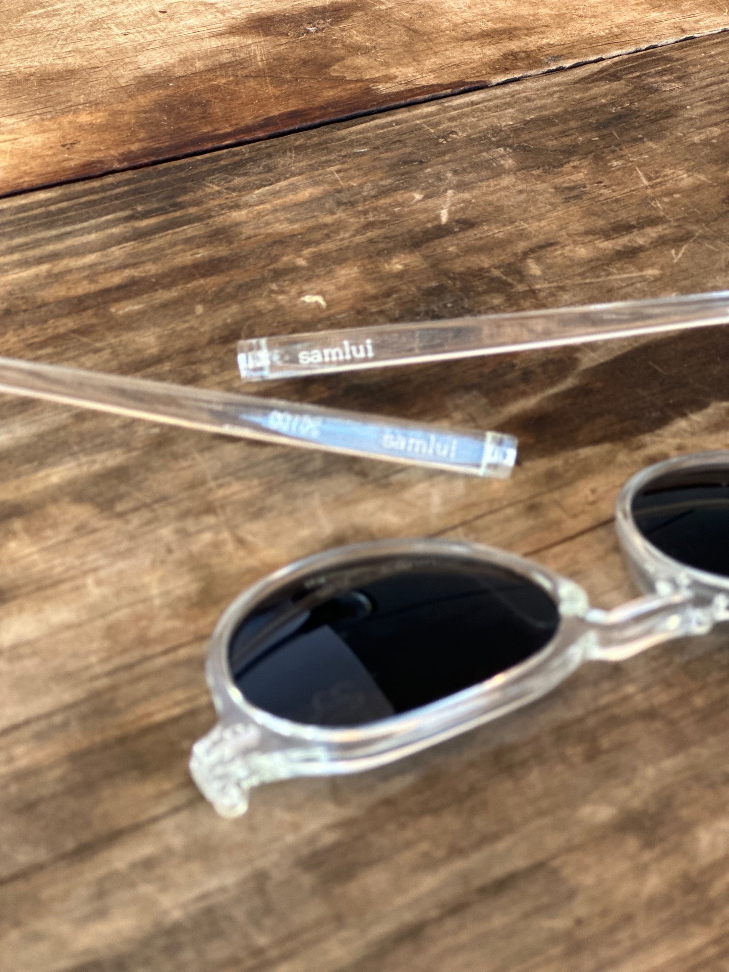 Óculos de sol - Perspics - 28100