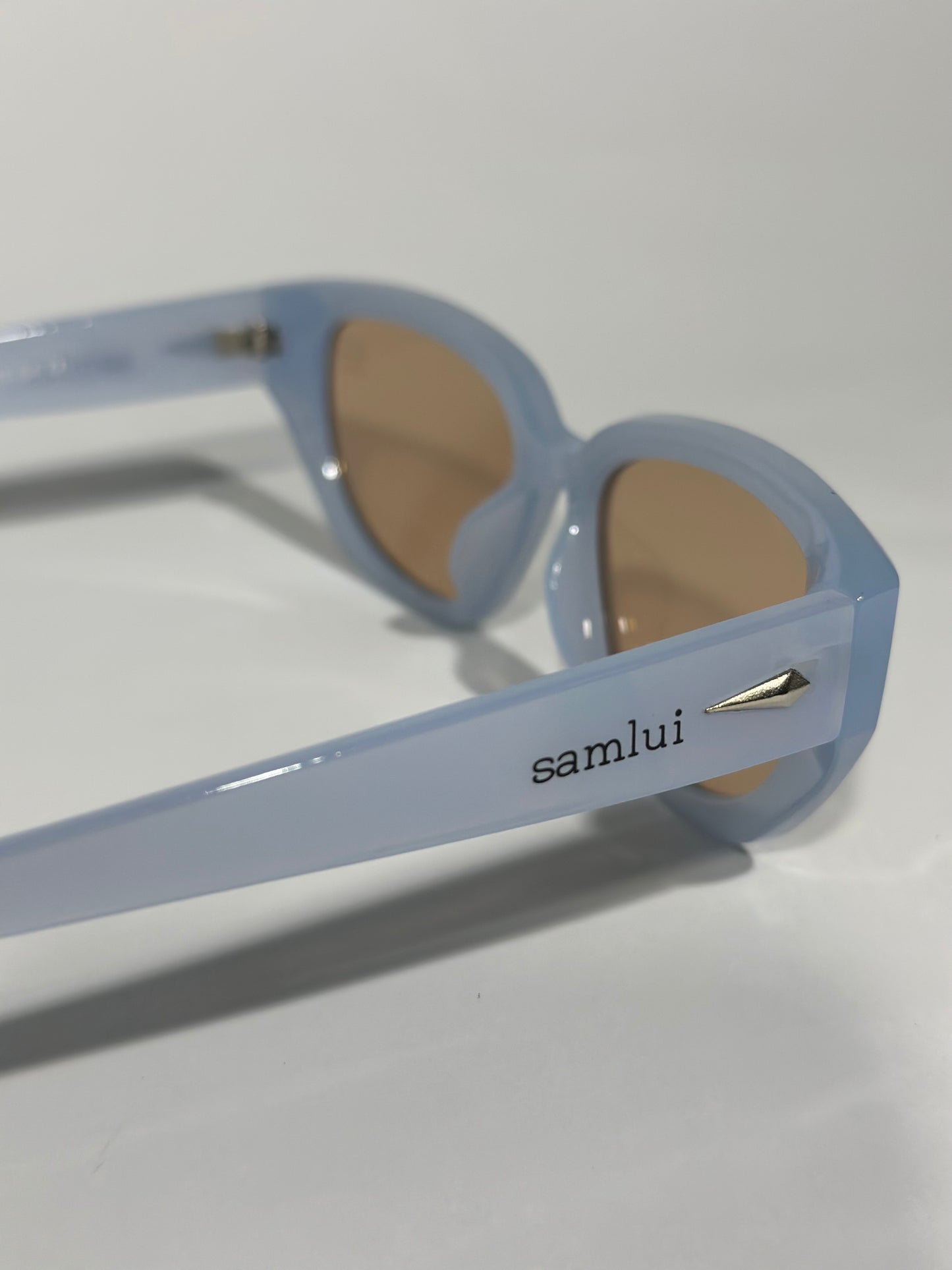 Óculos de sol - Blue - Amalfi