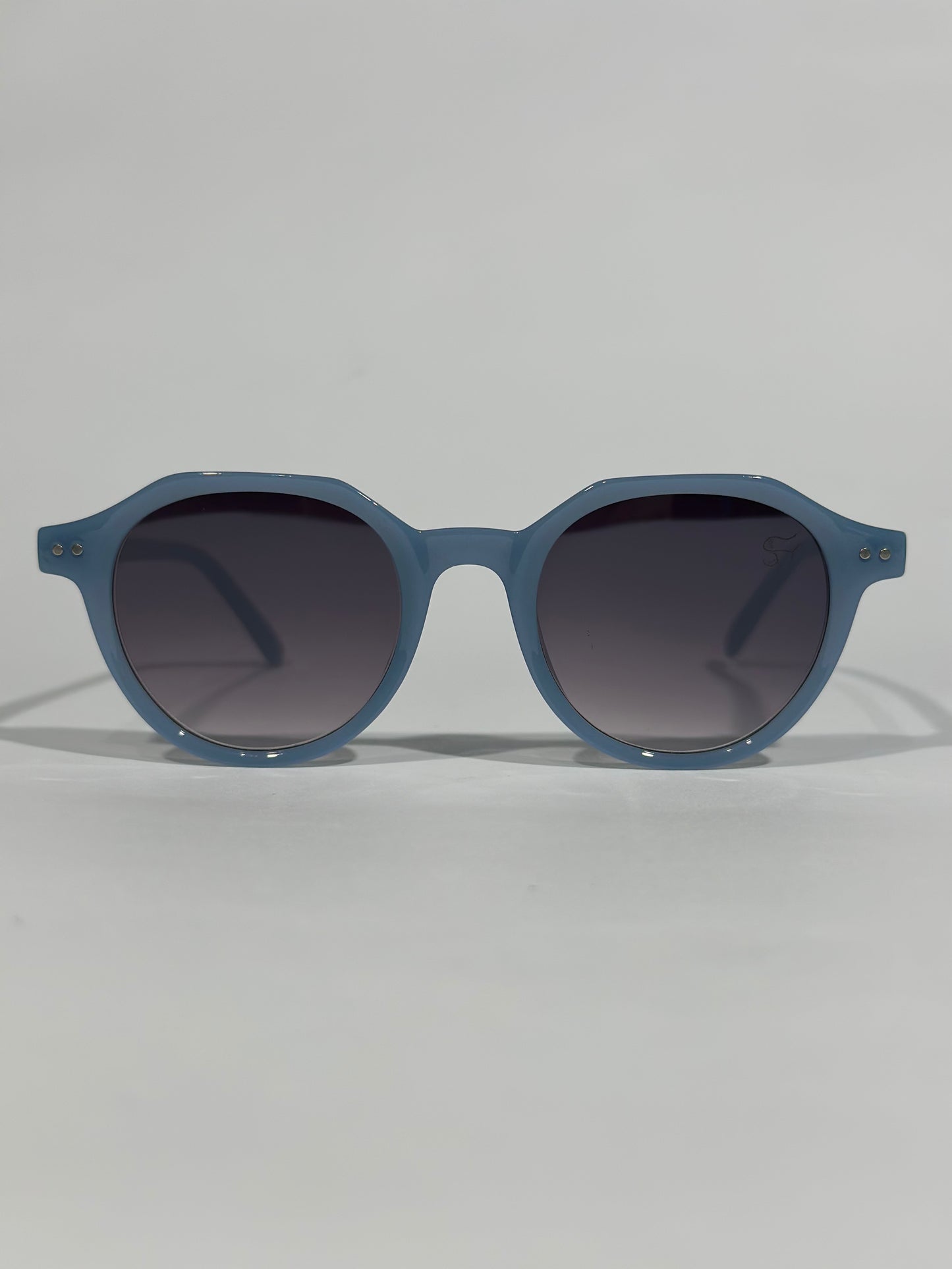 Óculos de sol Infantil - Blue - Litore