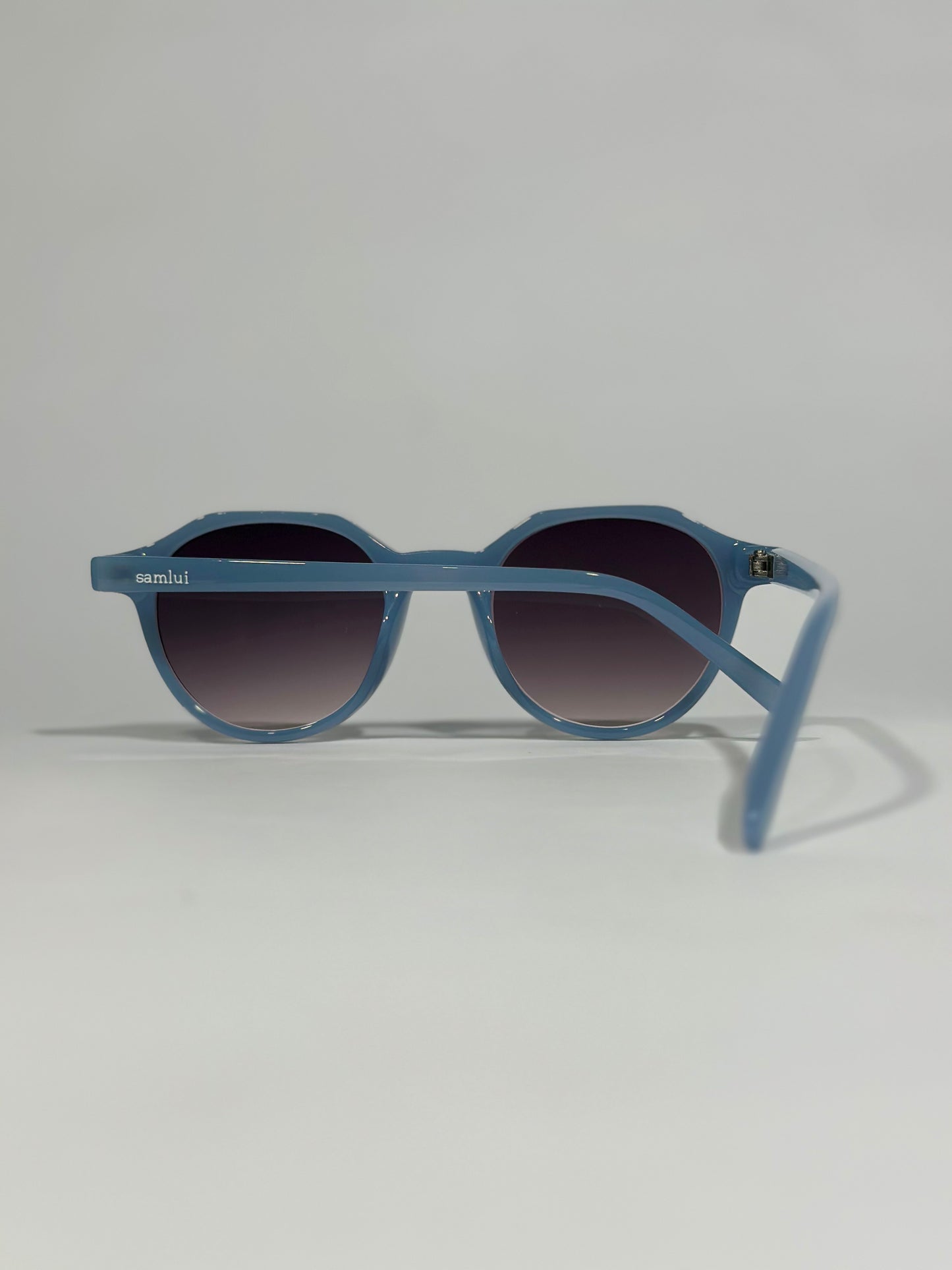 Óculos de sol Infantil - Blue - Litore