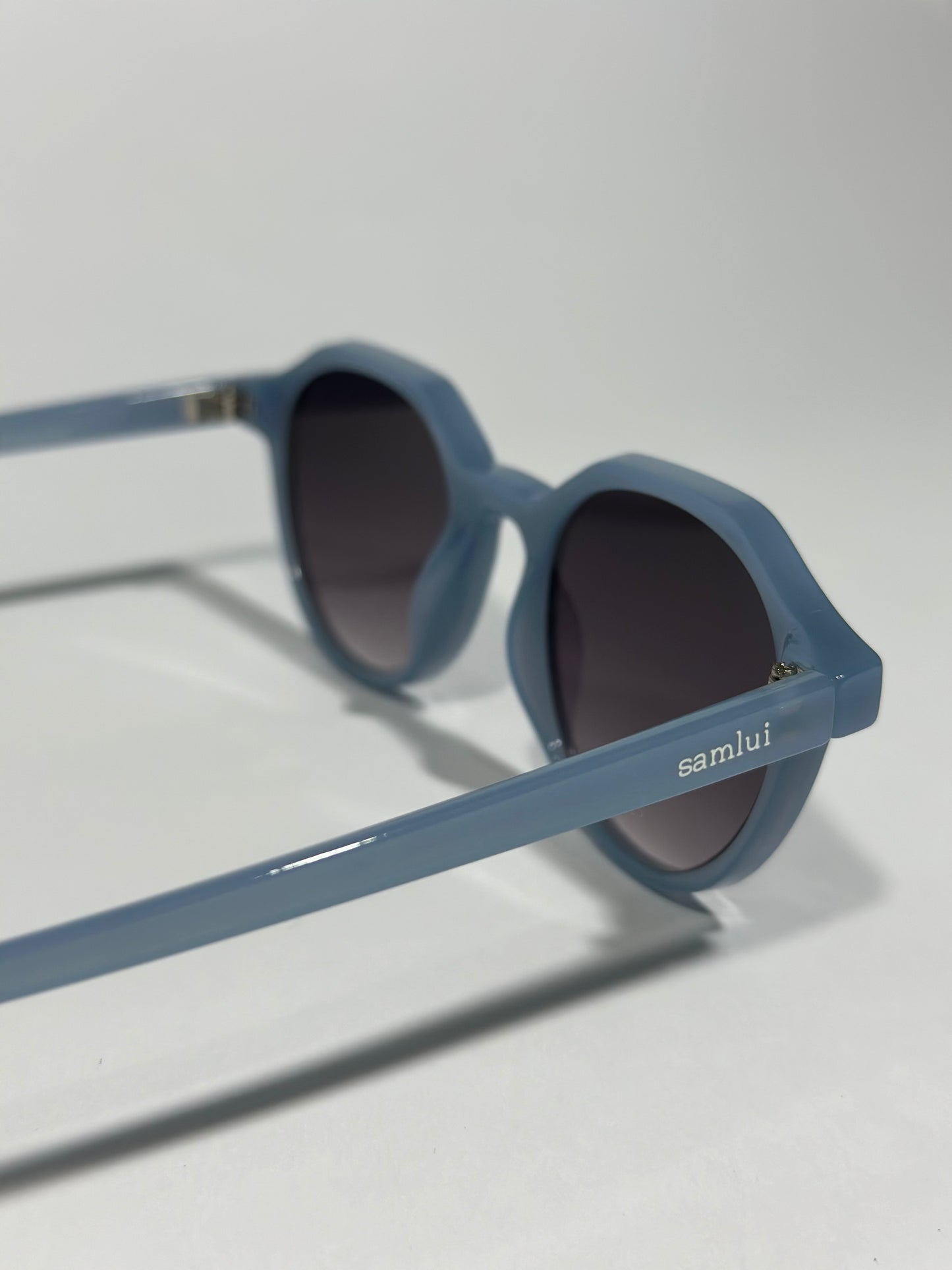 Óculos de sol Infantil - Blue - Litore