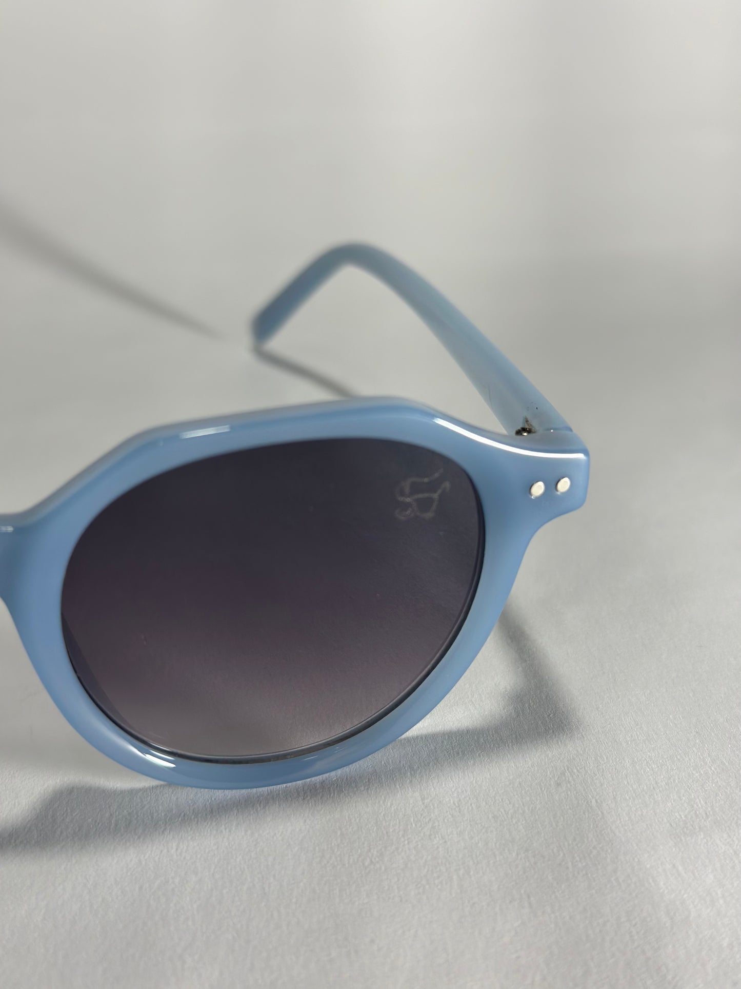 Óculos de sol Infantil - Blue - Litore