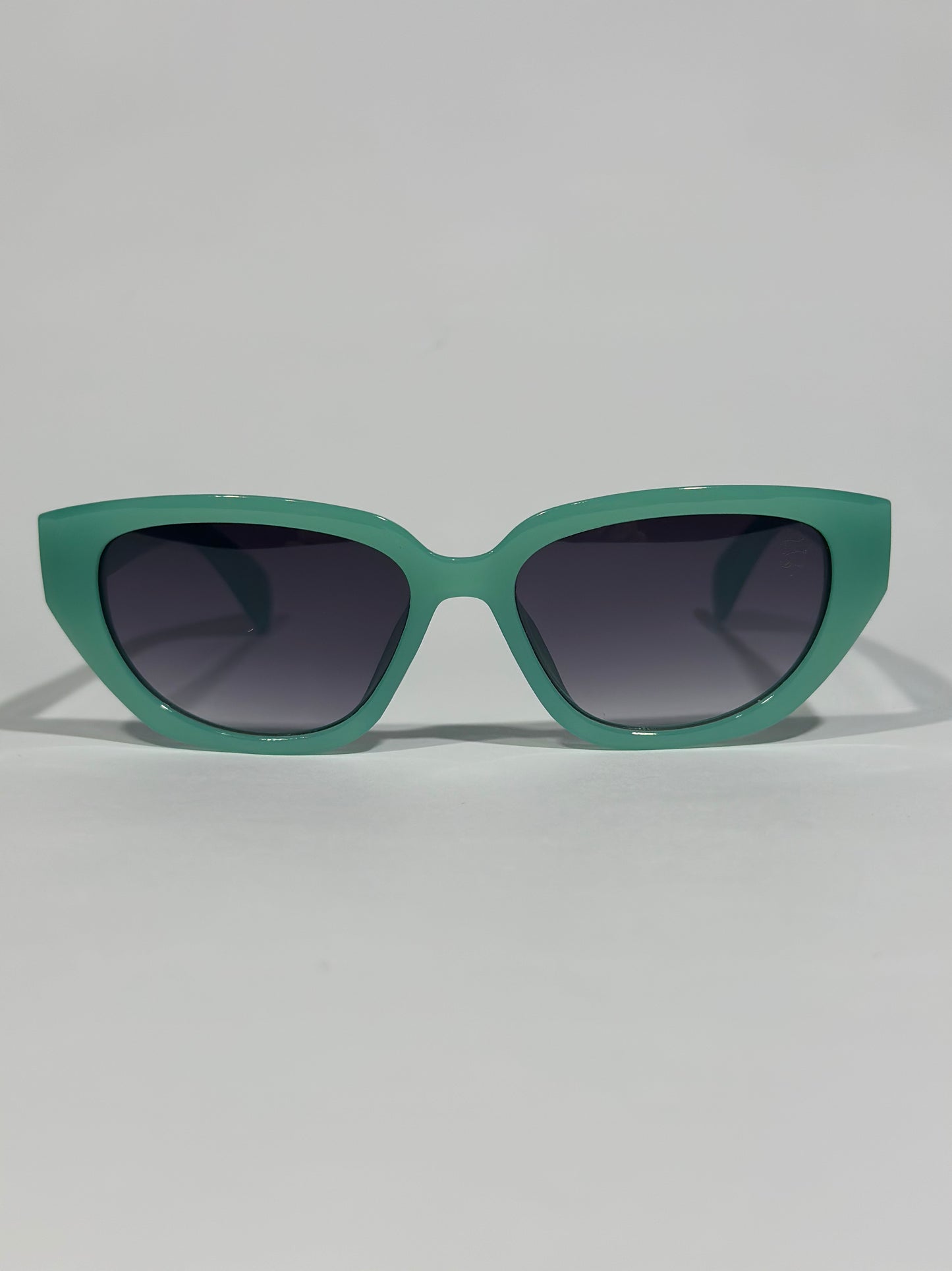 Óculos de sol - Vert - Amalfi