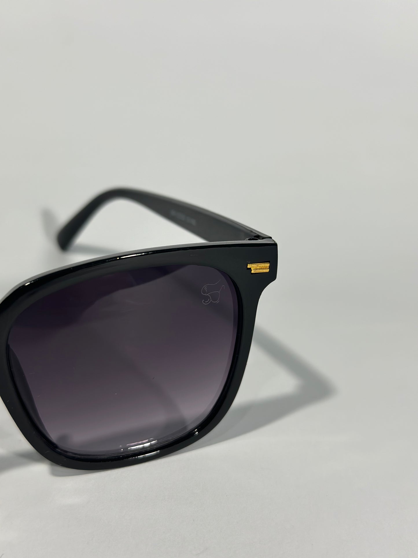 Óculos de sol - Noir Ravena