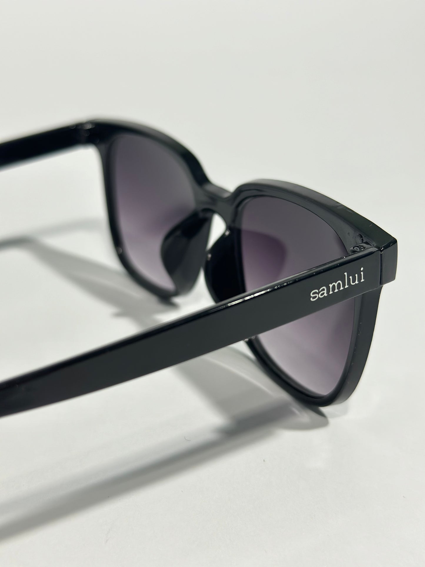 Óculos de sol - Noir Ravena