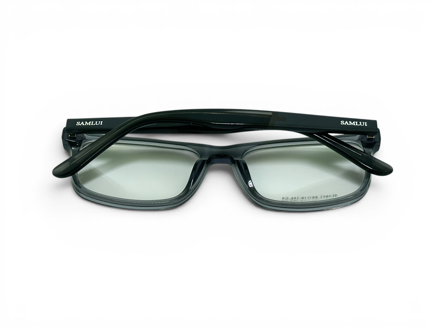 Armação SL1971 - Transparente
