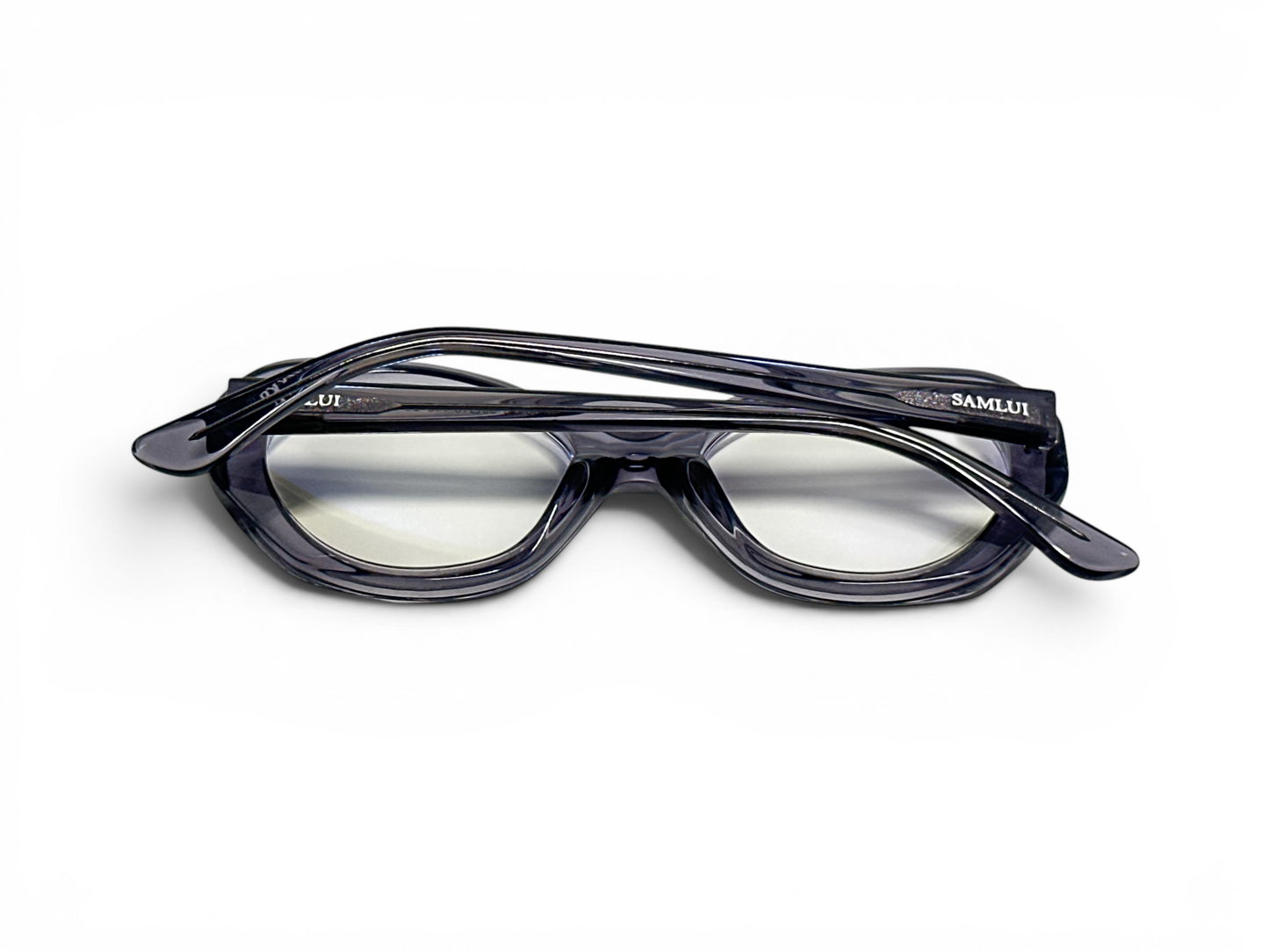 Armação BB60155 - Transparente
