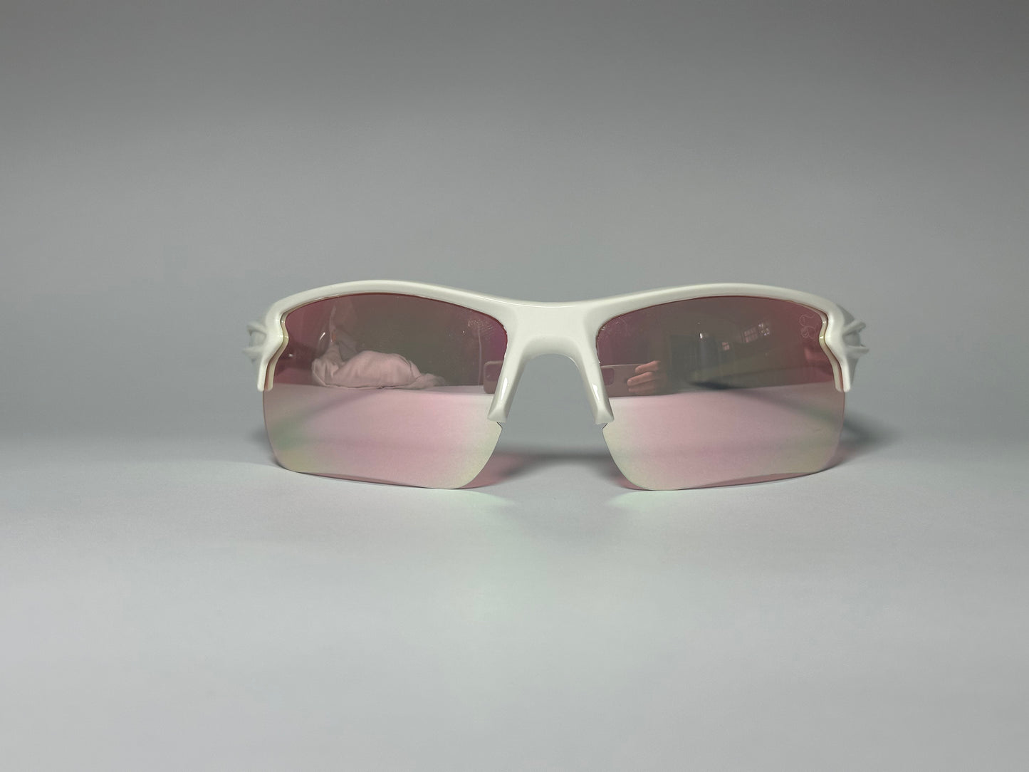 Óculos de sol - Pulse Rose