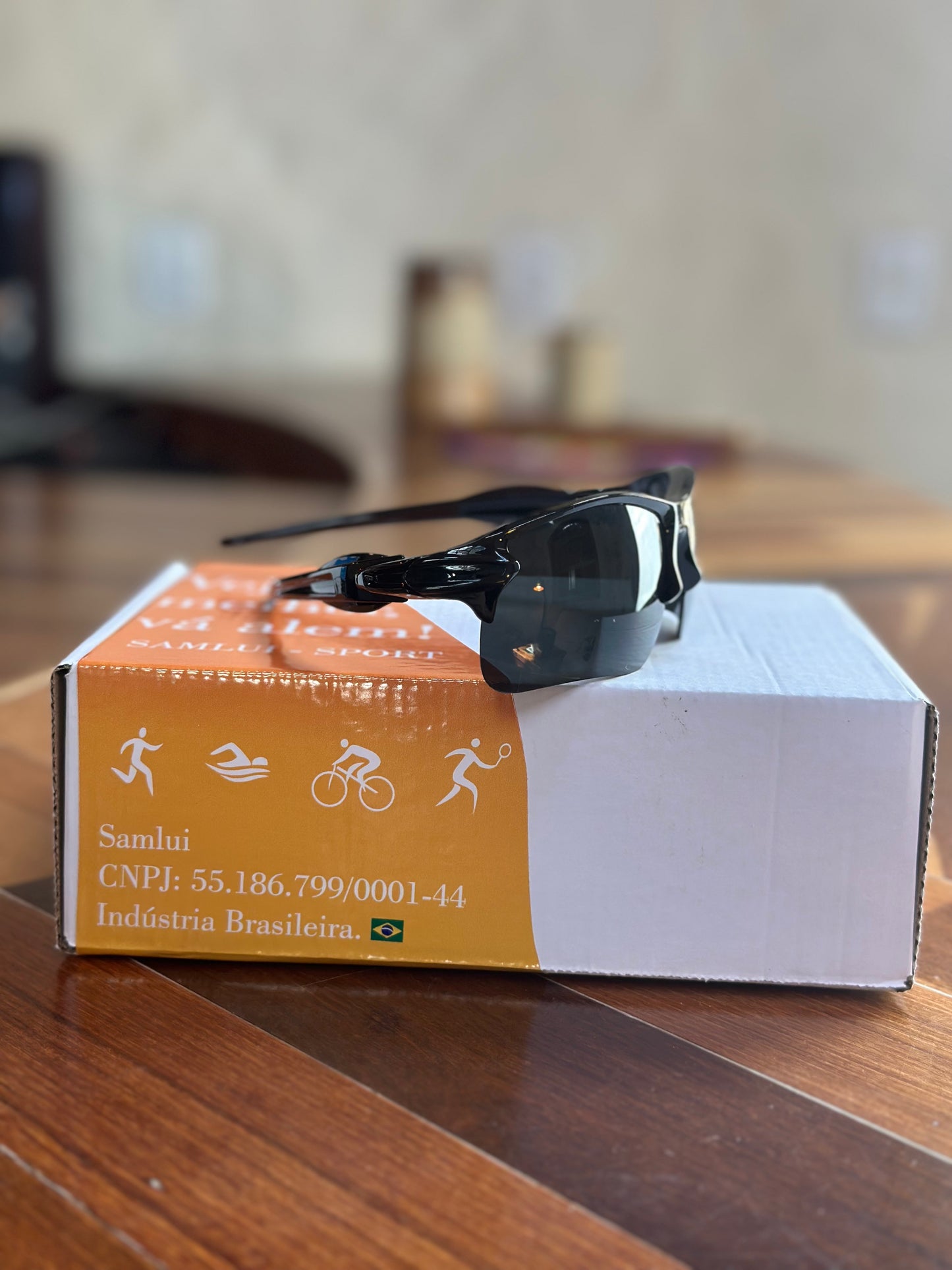 Óculos de sol - Pulse