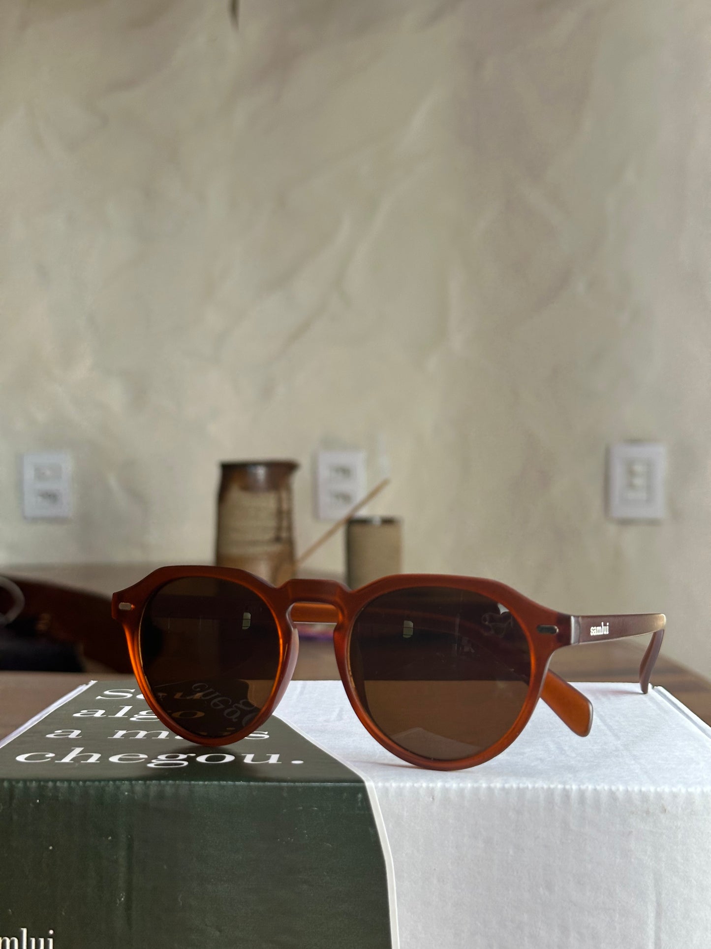 Óculos de sol - Venice Beach - 28100